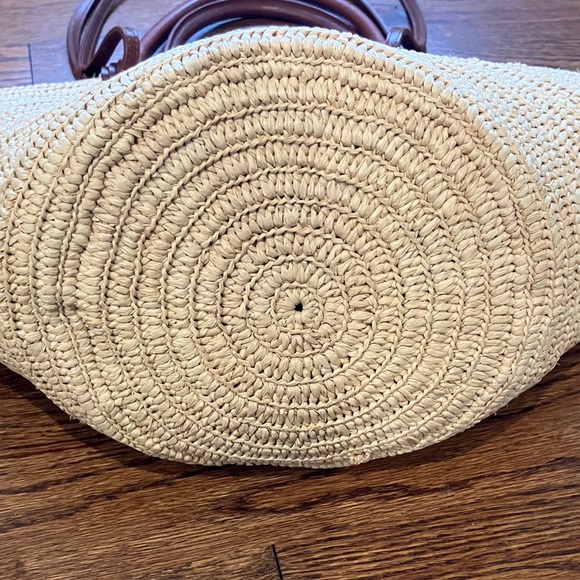 Sezane Justine Basket Bag - Picture 6 of 10